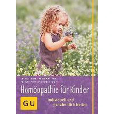 Afbeelding van Homöopathie für Kinder
