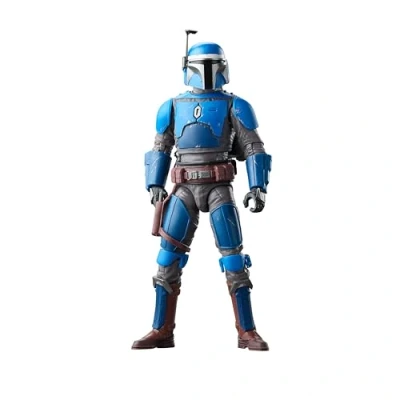Afbeelding van Star Wars: The Mandalorian Black Series Action Figure Privateer 15 cm