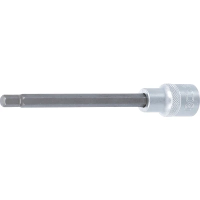 Afbeelding van BGS Dopsleutelbit lengte 140 mm 1/2&quot; INBUS 7