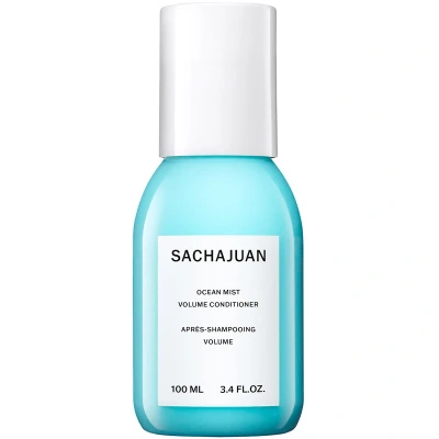Afbeelding van SachaJuan Ocean Mist Volume Conditioner 100 ml