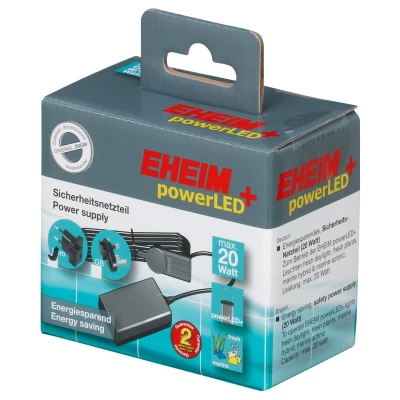 Afbeelding van Eheim Trafo Voor Powerled+ Verlichting 20 Watt