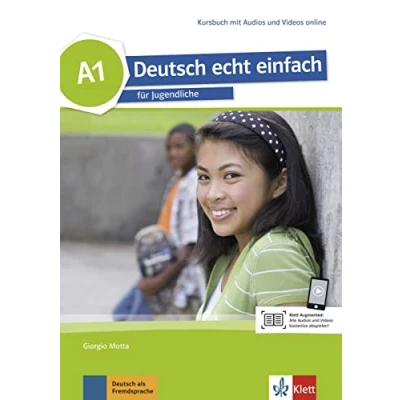 Afbeelding van Deutsch echt einfach