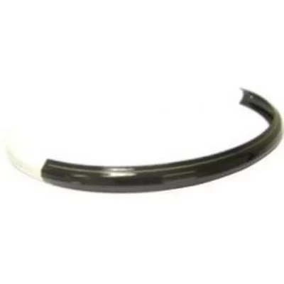 Afbeelding van Simson Achterspatbord 28&quot; X 1,5. Zwart