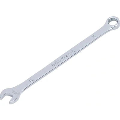 Afbeelding van BGS 1228 8 Steekringsleutel extra lang mm