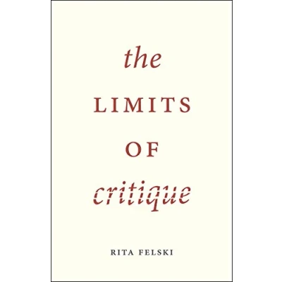Afbeelding van The Limits of Critique