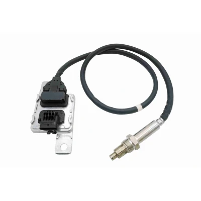 Afbeelding van VEMO V10 72 0087 NOx sensor 12V Met besturingseenheid Achter AUDI: Q7 (4MB) 3.0 TDI quattro, e tron SQ7 4.0 quattro 2015 2019