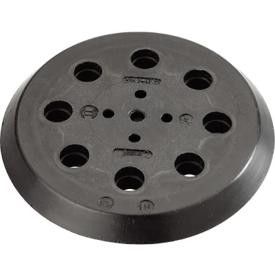 Afbeelding van Steunschijf klit bosch m 115 mm KWB