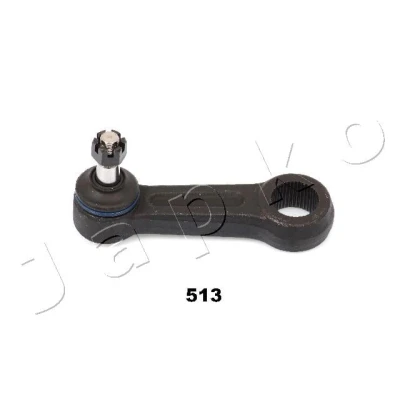 Afbeelding van JAPKO 52513 Stuurhefboom 13,5mm MITSUBISHI: L200 III Pick up (K6) 2, 2.5 D 1996 2007