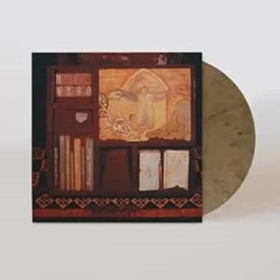 Afbeelding van M. Ward Transistor Radio (LP)