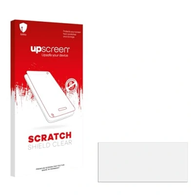 Afbeelding van upscreen Screenprotector voor Kia Sportage 5 2024 Folie Beschermfolie transparant