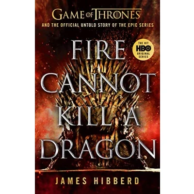Afbeelding van Fire Cannot Kill a Dragon