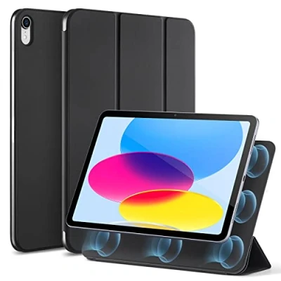 Afbeelding van ESR Rebound Magnetic Case iPad 10.9&#039;&#039; 2022 black ETC0618