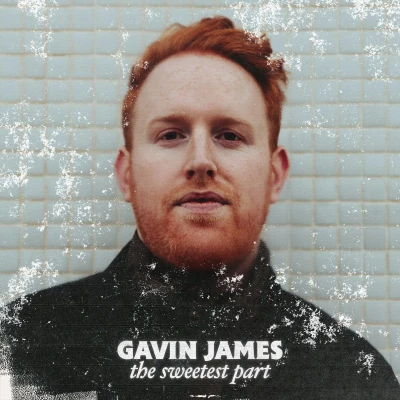 Afbeelding van Gavin James The Sweetest Part (LP)