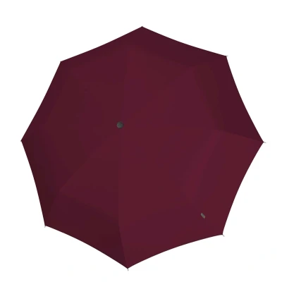 Afbeelding van Knirps T 200 Duomatic Paraplu Bordeaux