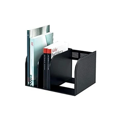 Afbeelding van Durable Catalogusrek OPTIMO, Antraciet