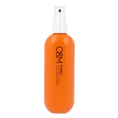 Afbeelding van Original &amp; Mineral Atonic Thickening Spritz kleurveilige setting haarspray 250 ml