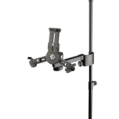Afbeelding van Konig &amp; Meyer 19796 universele tablet houder