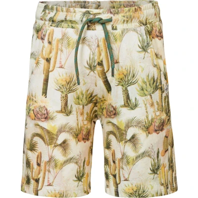 Afbeelding van Noppies Jongen Shorts Dublin Whisper White 116