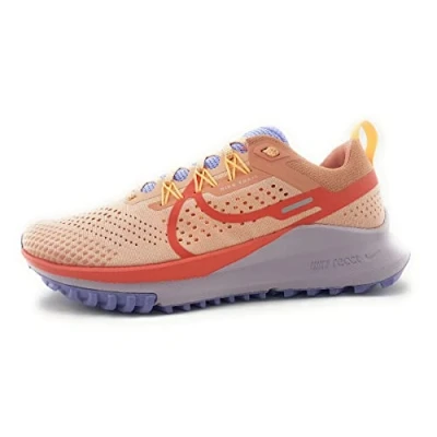 Afbeelding van Nike React Pegasus Trail 4 Trail/ Hardloopschoenen Dames Maat 41