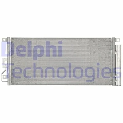 Afbeelding van DELPHI CF20269 Condensor Airco Met droger 12 9 653 OPEL: Mokka / X