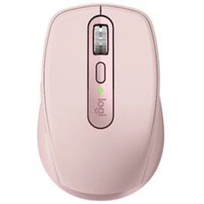 Afbeelding van Logitech Mouse MX Anywhere 3 Roze