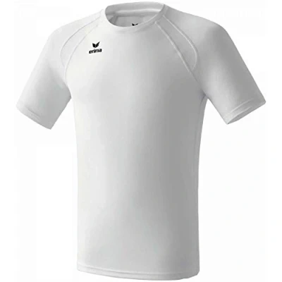 Afbeelding van Erima PERFORMANCE T shirt wit 34 / 128