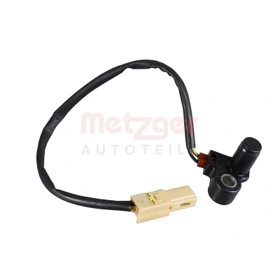 Afbeelding van Toerentalsensor, automatische aandrijving METZGER 0909104