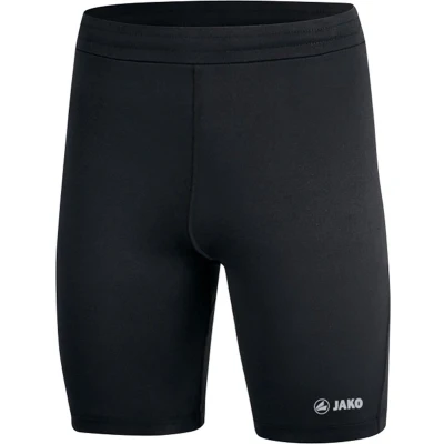 Afbeelding van 30% korting JAKO Short Tight Run 2.0 8526, maat 128 voordelig kopen