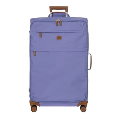 Afbeelding van BRIC&#039;S X Collection Trolley Soft 77 cm Violet Paars
