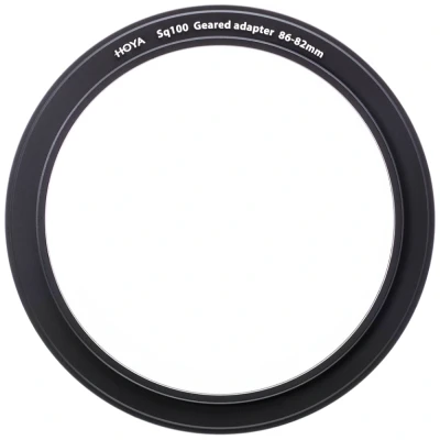 Afbeelding van Hoya SQ100 Geared Adapter 86MM 82mm