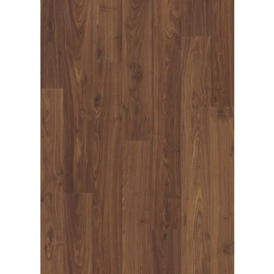 Afbeelding van Laminaatvloer Quick Step Eligna notenhout geolied (EL1043)