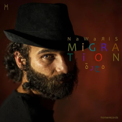 Afbeelding van Nawaris Migration (CD)