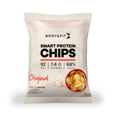 Afbeelding van Smart Chips