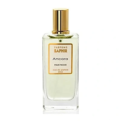 Afbeelding van Saphir Ancora Pour Homme Edp 50ml