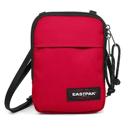 Afbeelding van Eastpak Buddy Schoudertas, Heren, Maat: One Size, Sailor red