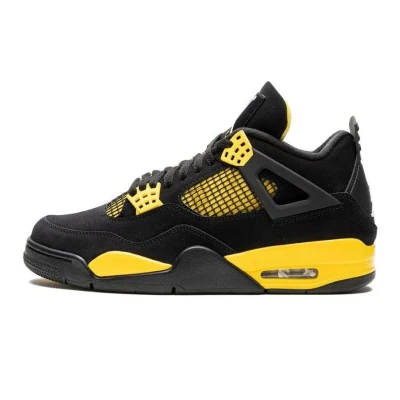 Afbeelding van Air Jordan 4 Retro Thunder (2023) 47.5