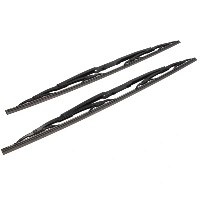 Afbeelding van Ruitenwisserblad Bosch 3 397 001 909 Twin x2