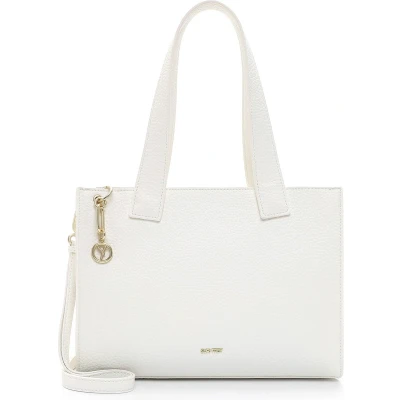 Afbeelding van SURI FREY Handtas, Dames, Maat: One Size, White