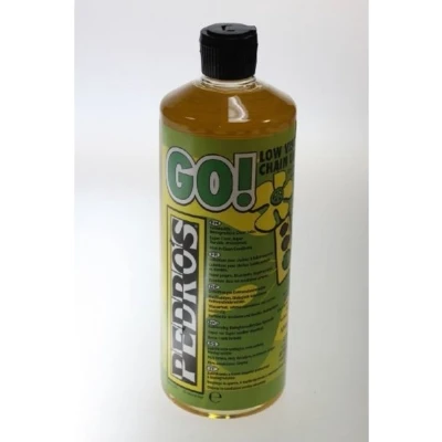 Afbeelding van Pedro&quot;;s Smeermiddel Pedros Go lube 1 ltr