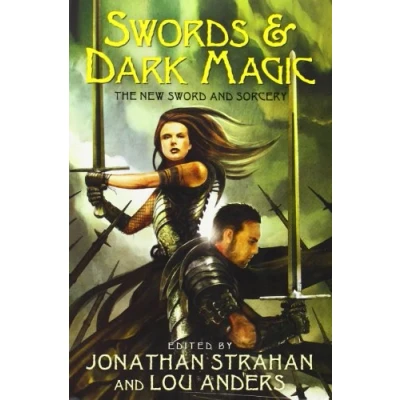 Afbeelding van Swords &amp; Dark Magic
