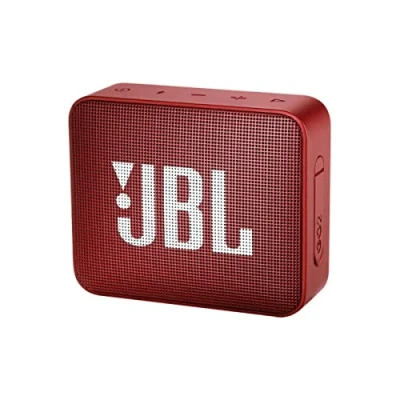 Afbeelding van JBL GO 2 Red PC luidspreker