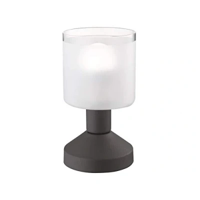 Afbeelding van Reality Leuchten Tafellamp, metaal, roestkleurig, 9 x 16,5 cm