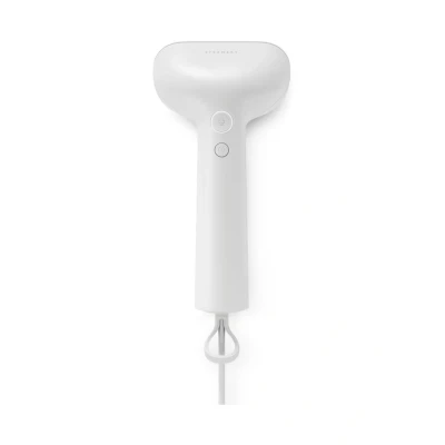 Afbeelding van Steamery Stockholm Unisex Cirrus X Handheld Handstomer Wit maat ONE SIZE