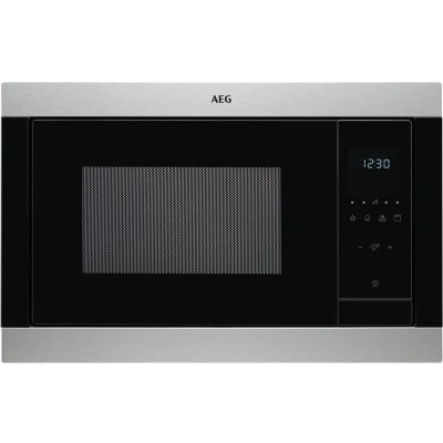 Afbeelding van Inbouw magnetron MSB2547D M AEG