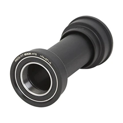 Afbeelding van Sram trapas cupset GXP BB92 89,5/92mm Pressfit zwart