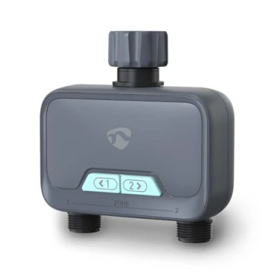 Afbeelding van Besproeiingscomputer Nedis SmartLife 3/4&quot;, 1 (Bluetooth)