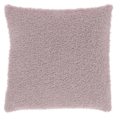 Afbeelding van Unique Living Sierkussen Chico old Pink 45x45cm