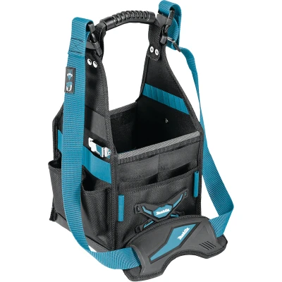 Afbeelding van Makita E 05480 Gereedschapstas open
