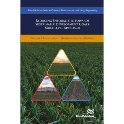 Afbeelding van Reducing Inequalities Towards Sustainable Development Goals: Multilevel Approach