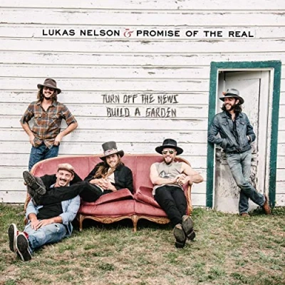 Afbeelding van Lukas Nelson &amp; Promise O Turn Off The News..